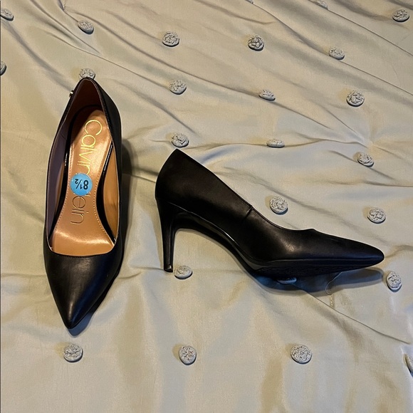 Calvin Klein Shoes - CK heels